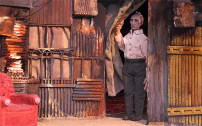 حسرت‌هایی که جنگ به یادگار می‌گذارد