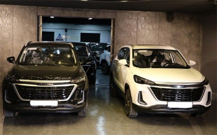 شورای رقابت قیمت دو خودروی مونتاژی را اعلام ‌کرد