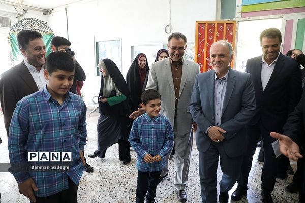 جشن غنچه ها