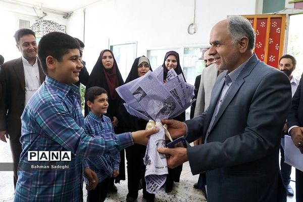 جشن غنچه ها