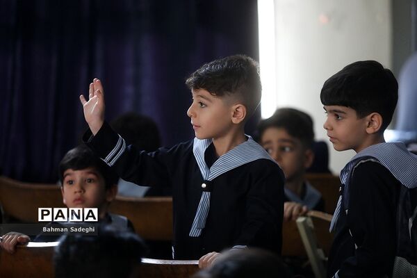 جشن غنچه ها