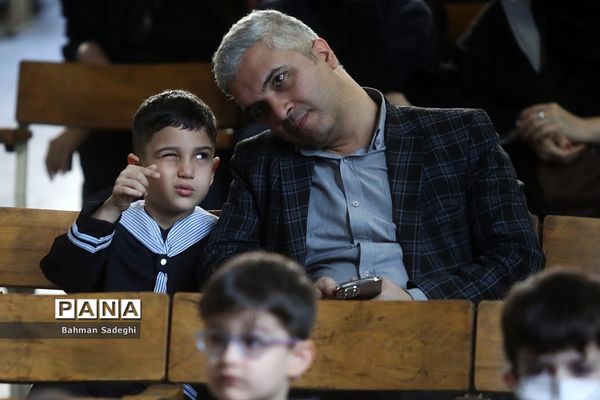 جشن غنچه ها