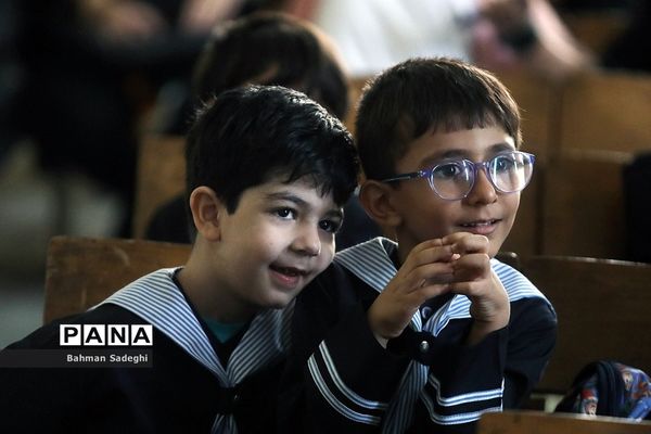 جشن غنچه ها