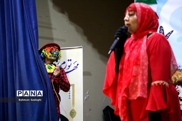 جشن غنچه ها