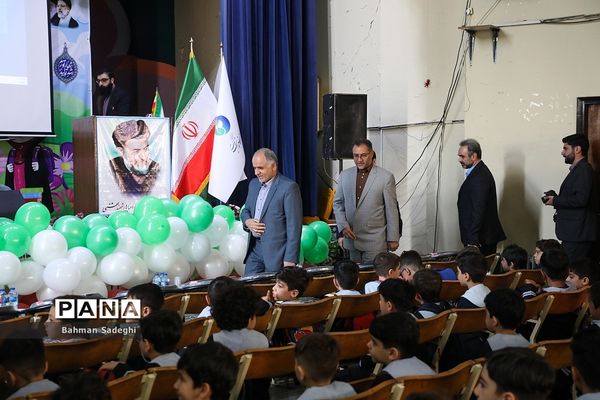 جشن غنچه ها