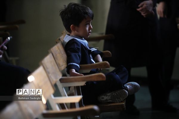 جشن غنچه ها