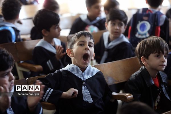 جشن غنچه ها