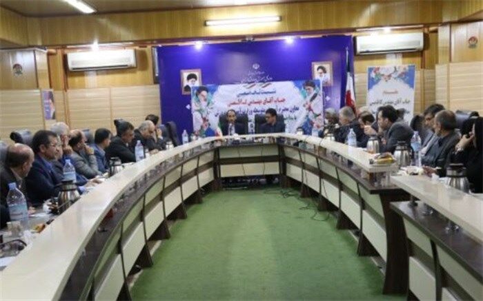 ‌ضرورت تربیت نیروی انسانی ماهر با ایجاد هنرستان‌های جوار کارخانجات