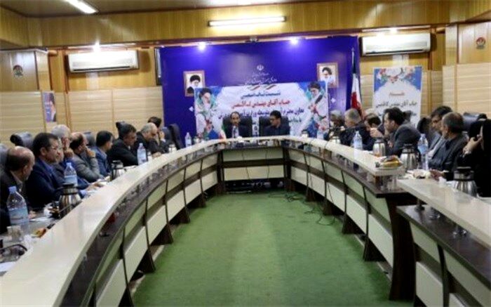 ‌ضرورت تربیت نیروی انسانی ماهر با ایجاد هنرستان‌های جوار کارخانجات