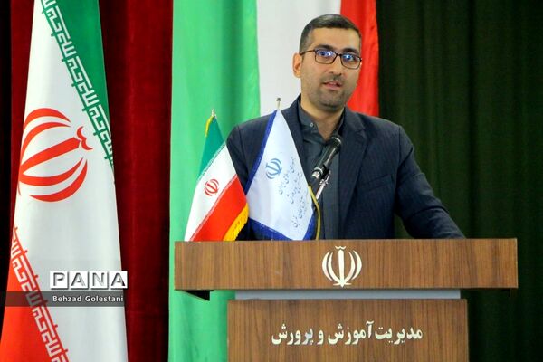 جشن غنچه‌ها در ارومیه