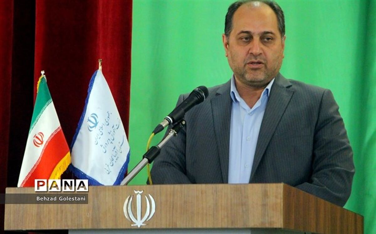 صیانت و حفظ آینده‌سازان ایران اسلامی وظیفه آموزش و پرورش است