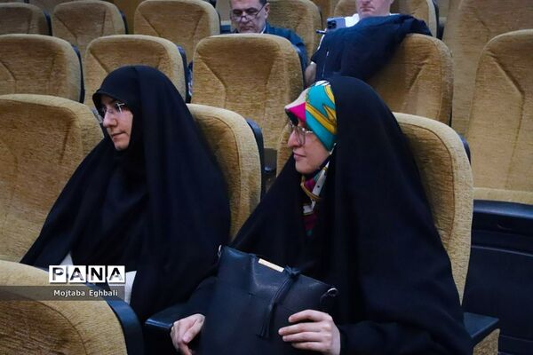 سه کمیسیون تحصصی ششمین اجلاس بین المللی همبستگی با کودکان و نوجوانان