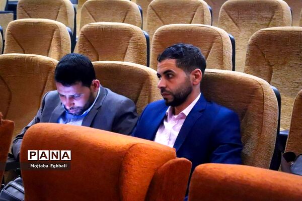 سه کمیسیون تحصصی ششمین اجلاس بین المللی همبستگی با کودکان و نوجوانان