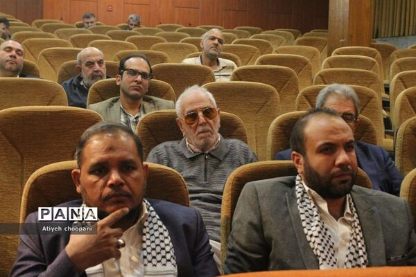 سه کمیسیون تحصصی ششمین اجلاس بین المللی همبستگی با کودکان و نوجوانان