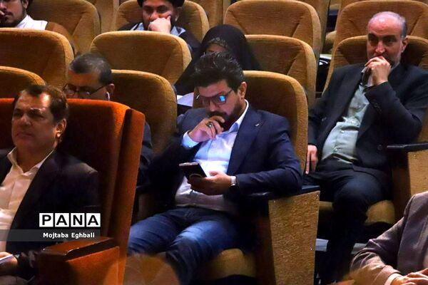 سه کمیسیون تحصصی ششمین اجلاس بین المللی همبستگی با کودکان و نوجوانان