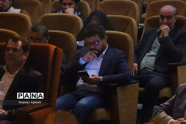 سه کمیسیون تحصصی ششمین اجلاس بین المللی همبستگی با کودکان و نوجوانان