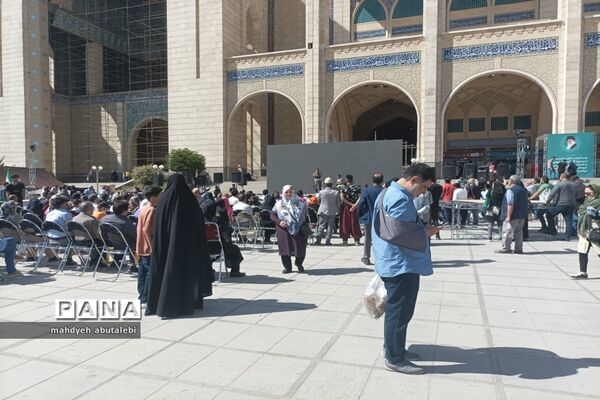 روستاآباد؛ نمایش توانمندی‌های  روستاییان و عشایر ایران