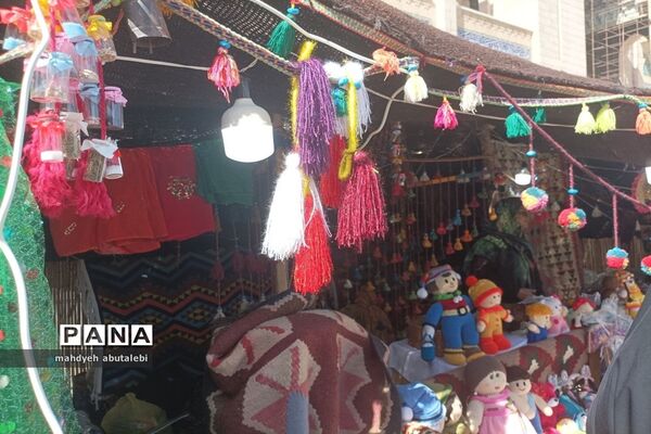 روستاآباد؛ نمایش توانمندی‌های  روستاییان و عشایر ایران