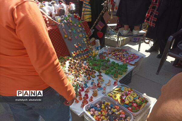 روستاآباد؛ نمایش توانمندی‌های  روستاییان و عشایر ایران