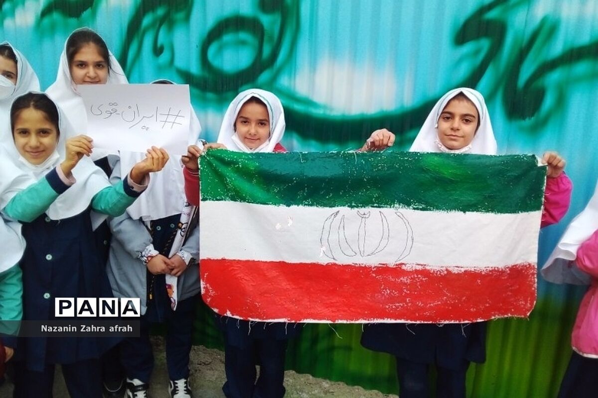 تمدن‌سازی در مدرسه شکل می‌گیرد