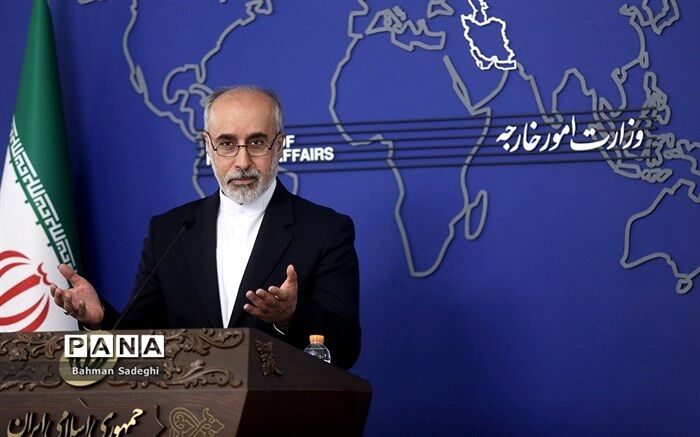 جنگ روانی آمریکا علیه ملت فلسطین پذیرفته نیست