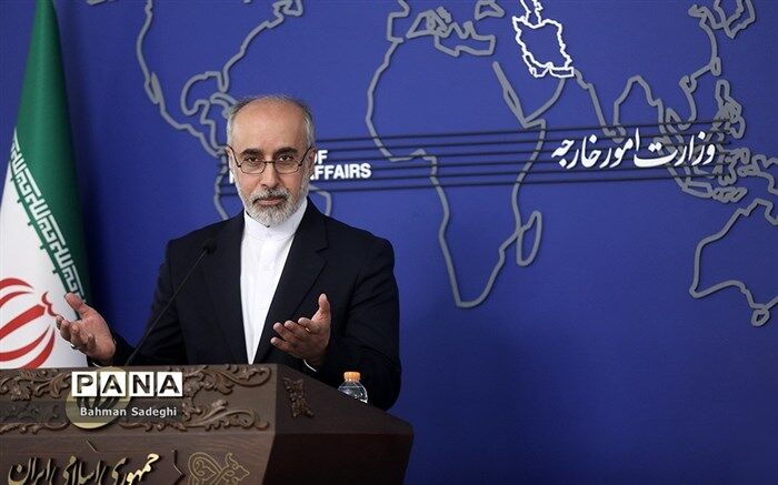 جنگ روانی آمریکا علیه ملت فلسطین پذیرفته نیست