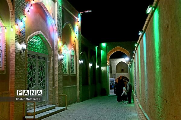 جشنواره ملی گردشگری خلاق کودکان در اردکان