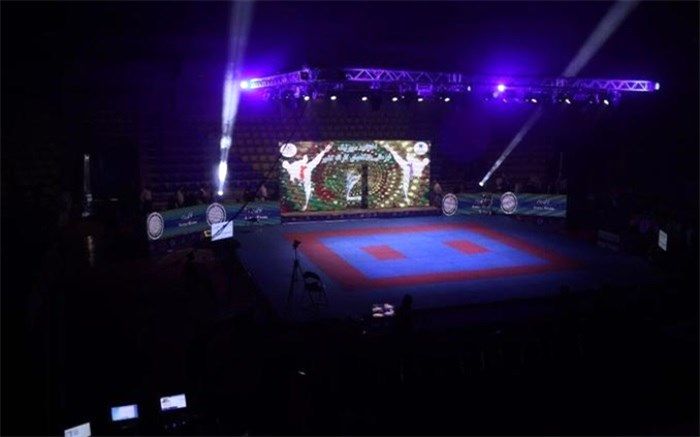 اعلام زمان برگزاری مرحله دوم انتخابی تیم ملی کاراته در رده‌های پایه