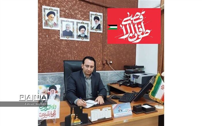 پیروزی جبهه مقاومت برگ زرینی در تاریخ معاصر است