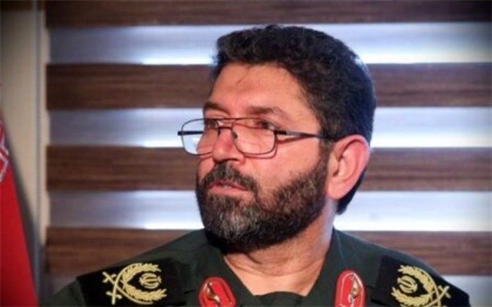 پیشرفت و موفقیت انقلاب مساوی با نابودی دشمنان است