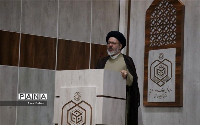 خاتمیت پیامبر اکرم (ص) در کلام الهی به اوج رسانده شده است