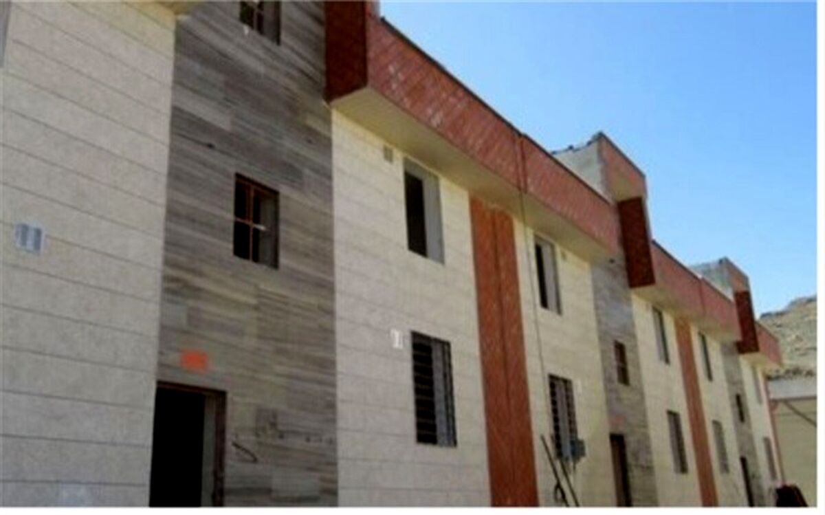 باقرپور: طرح مسکن ۲۵ متری ارتباطی با دولت ندارد