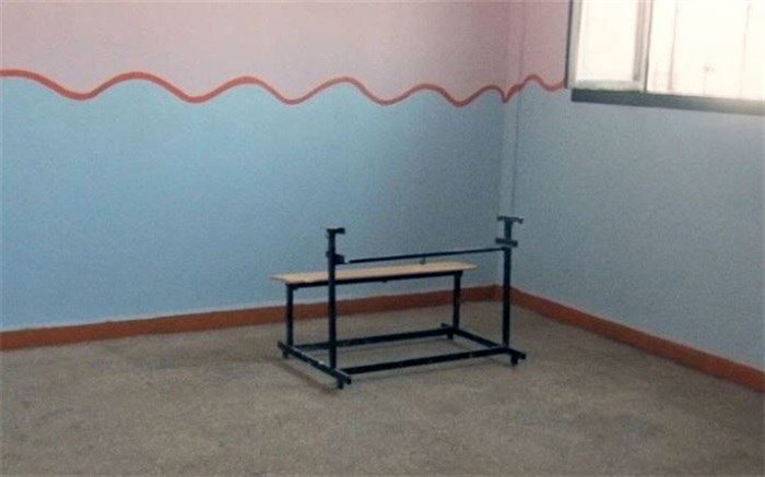 «چوب» به ایتالیا رسید