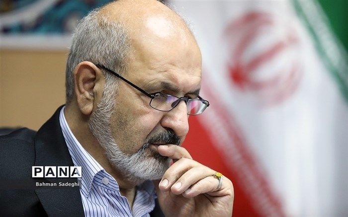 کنکور ۱۴۰۳ بدون هیچ تغییری برگزار می‌شود