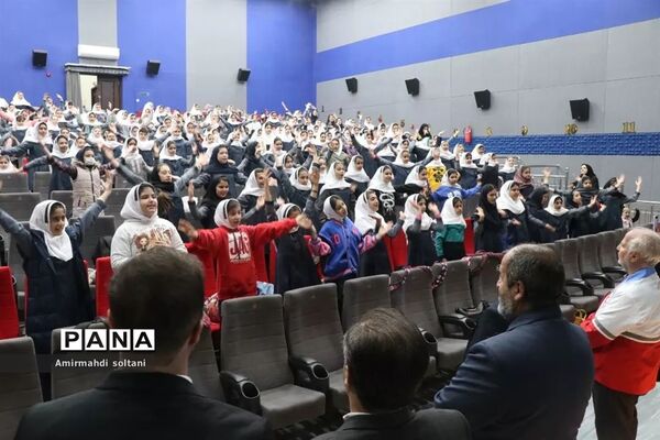 روز جهانی کودک
