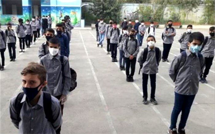 مشکل اصلی در نوسازی مدارس تامین اعتبار است