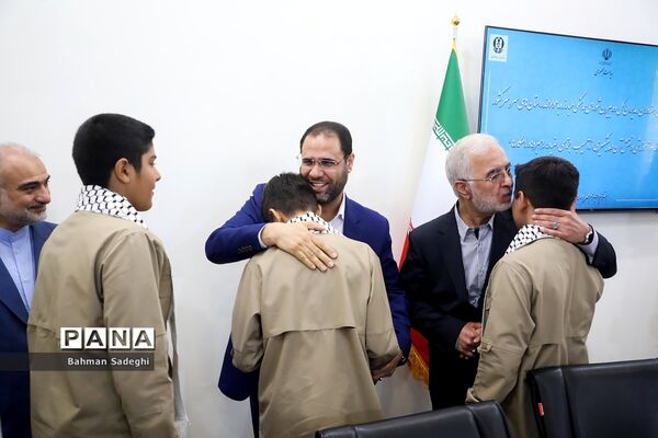 نشست مدیران ستاد  مبارزه با مواد مخدربا حضور وزیر آموزش و پرورش