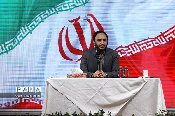 اردوی ملی آموزش دانش‌آموز خبرنگاران خبرگزاری پانا