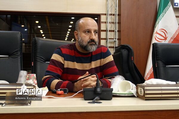 اردوی ملی آموزش دانش‌آموز خبرنگاران خبرگزاری پانا