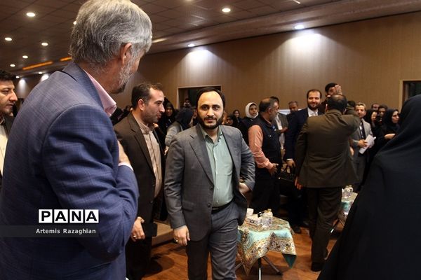 اردوی ملی آموزش دانش‌آموز خبرنگاران خبرگزاری پانا