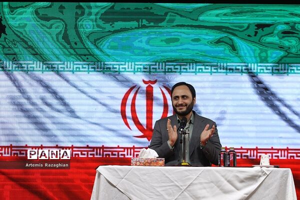 اردوی ملی آموزش دانش‌آموز خبرنگاران خبرگزاری پانا