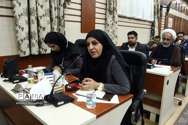 اردوی ملی آموزش دانش‌آموز خبرنگاران خبرگزاری پانا