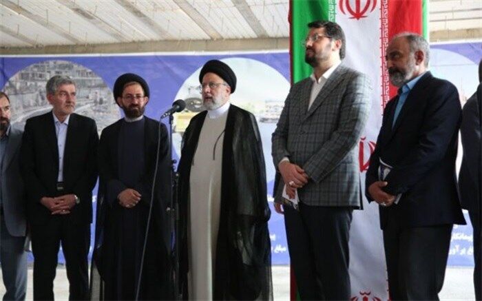 آغاز عملیات ساخت ۵۵ هزار واحد مسکونی در استان فارس