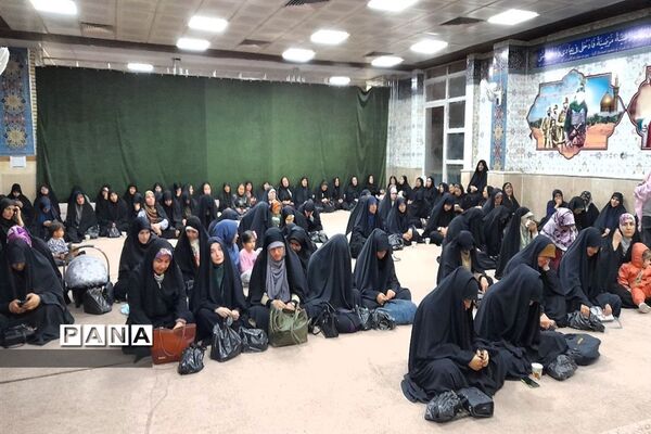دومین سالگرد شهادت شهید مرتضی کریمی در ملارد