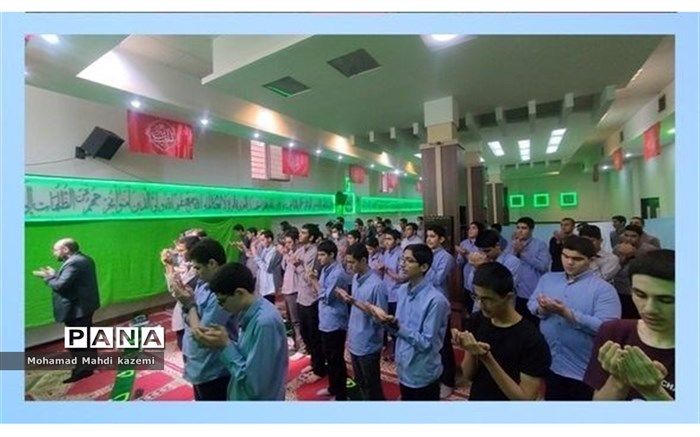 آغاز طرح «نورچشم» در مدارس منطقه ۴