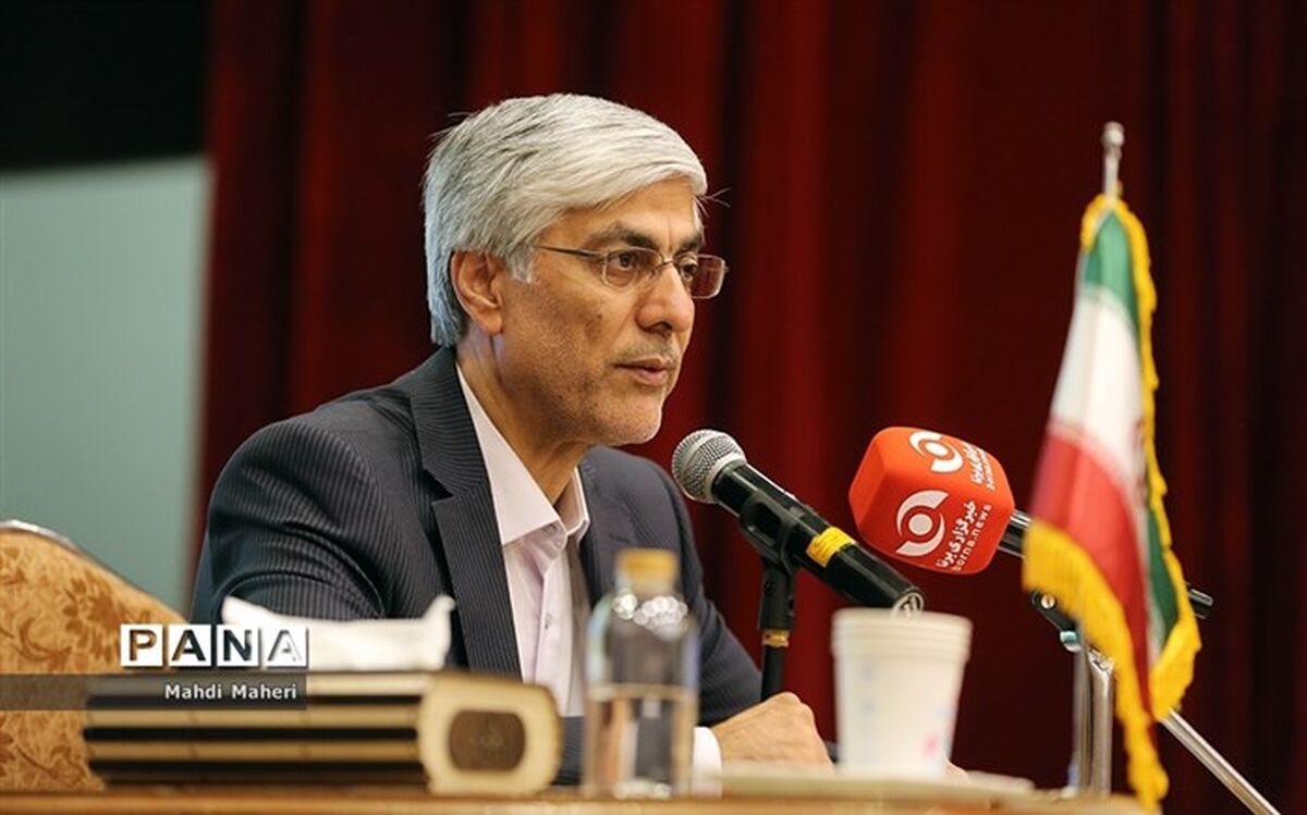 دانش‌آموز خبرنگاران پانا می‌توانند به توسعه ورزش کمک کنند
