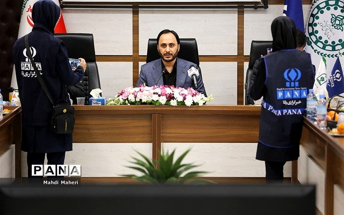 دانش‌آموزخبرنگاران پانا دستاوردها و پیشرفت‌های کشور را به بهترین نحو ممکن بیان کنند