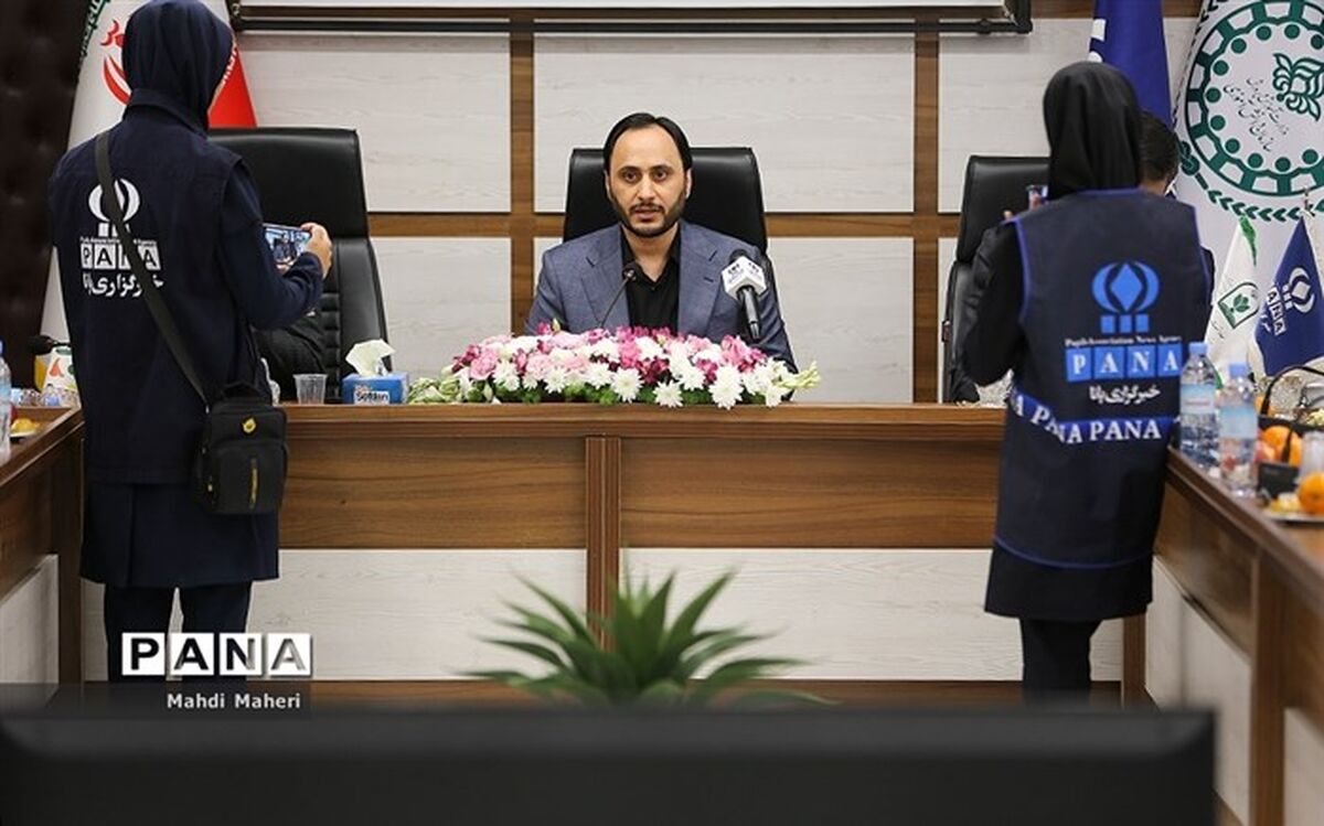 دانش‌آموزخبرنگاران پانا دستاوردها و پیشرفت‌های کشور را به بهترین نحو ممکن بیان کنند