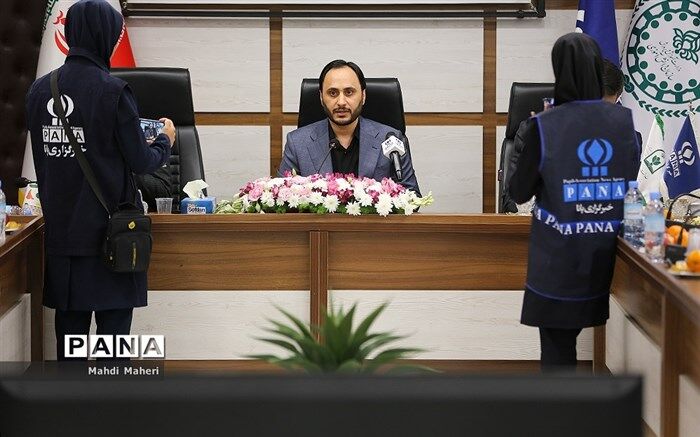دانش‌آموزخبرنگاران پانا دستاوردها و پیشرفت‌های کشور را به بهترین نحو ممکن بیان کنند