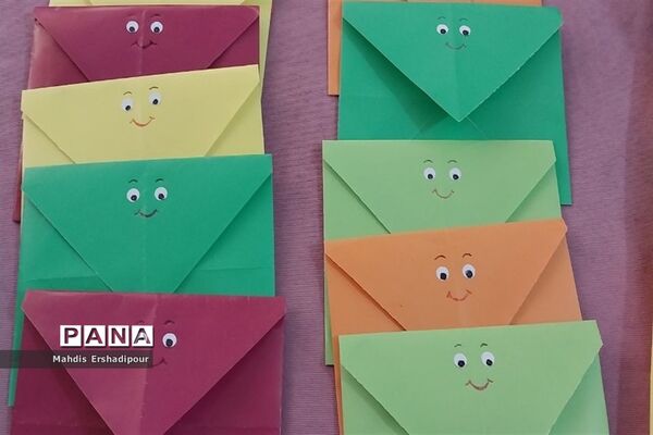 برگزاری هفته جهانی کودک در مهد قرآنی شهرک شهید درخشان